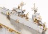 Pontos 37041F1 USS LHD-1 Wasp Detail Up Set 1/350